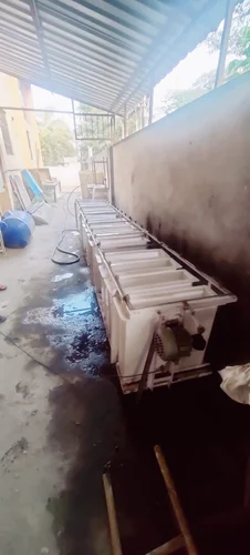 Pcb Electroless Pth Machine